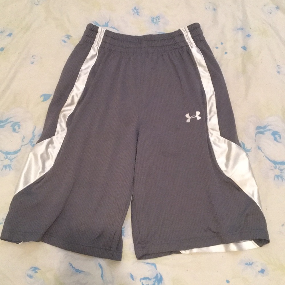 Men’s Under Amour Workout Shorts